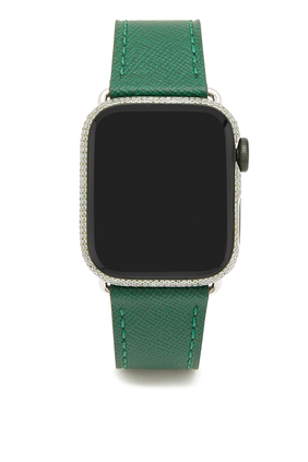 Apple Watch Series 7 Three Rows Customization